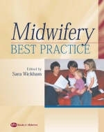 Midwifery - Sara Wickham