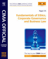 Fundamentals of Ethics, Corporate Governance and Business Law - Larry Mead, David Sagar