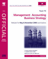 Management Accounting - Business Strategy - Neil Botten, Adrian Sims