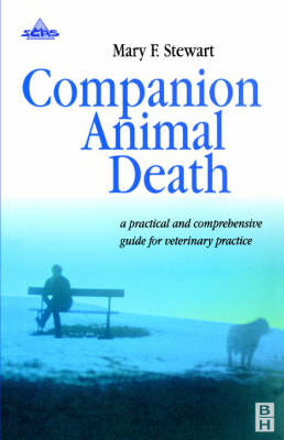 Companion Animal Death - Mary F. Stewart