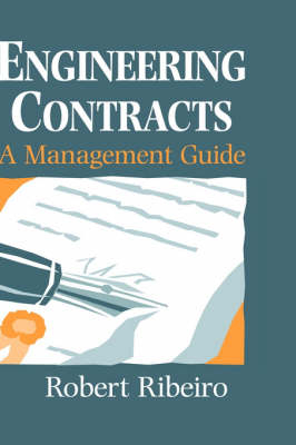 Engineering Contracts - Robert Ribeiro