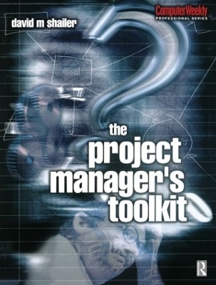 Project Manager's Toolkit - David Shailer