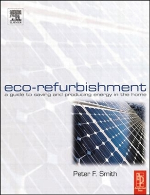 Eco-Refurbishment - Peter Smith