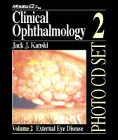 Clinical Ophthalmology - Jack J. Kanski