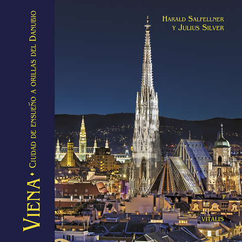 Viena - Harald Salfellner