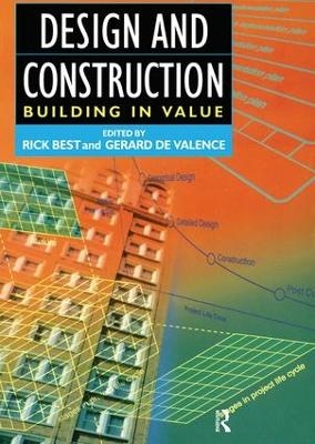 Design and Construction - 