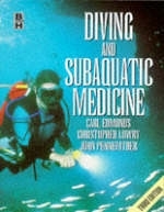 DIVING & SUBAQUATIC MEDICINE 3E