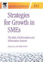 Strategies for Growth in SMEs - Margi Levy, Philip Powell