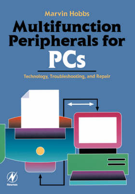 Multifunction Peripherals for PCs - Marvin Hobbs