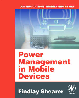 Power Management in Mobile Devices - Findlay Shearer