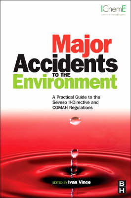 Major Accidents to the Environment - Ivan Vince