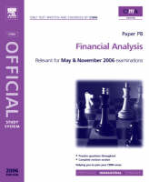 Financial Analysis - C. Gowthorpe