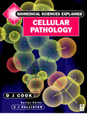 Cellular Pathology - D. J. Cook