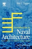 Introduction to Naval Architecture - E.C. Tupper