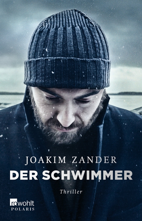 Der Schwimmer - Joakim Zander