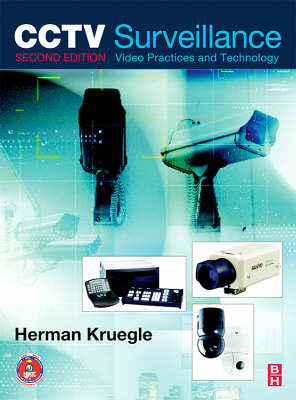 CCTV Surveillance - Herman Kruegle