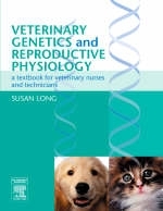 Veterinary Genetics and Reproductive Physiology - Susan Long