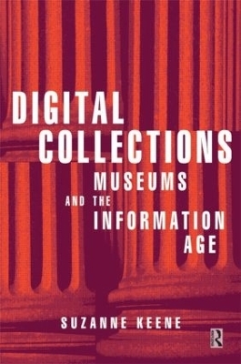 Digital Collections - Suzanne Keene