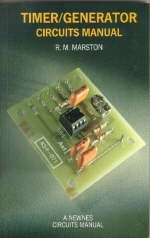 Timer/Generator Circuits Manual - R. M. Marston