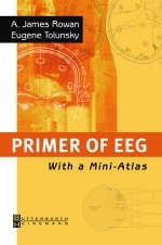 Primer of EEG - A.James Rowan, Eugene Tolunsky