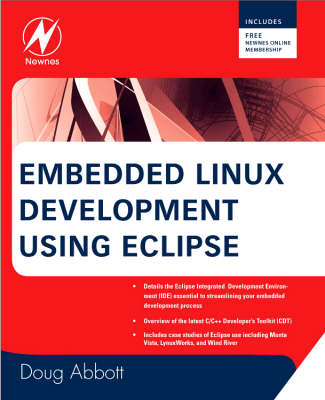 Embedded Linux Development Using Eclipse - Doug Abbott