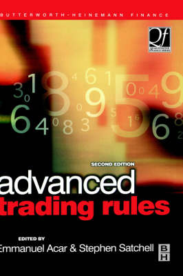 Advanced Trading Rules - 