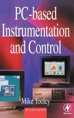 PC-based Instrumentation and Control - Mike Tooley