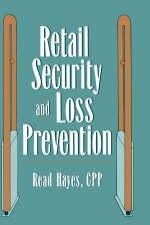 Retail Security and Loss Prevention - Read Hayes