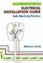 Electrical Installation Guide - M.L. Lewis