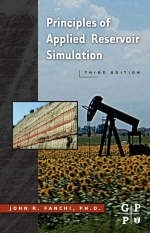 Principles of Applied Reservoir Simulation - John R. Fanchi