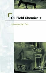 Oil Field Chemicals - Johannes Fink