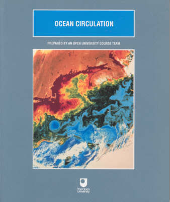 Ocean Circulation - Open Open University