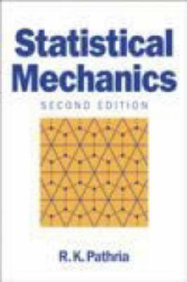 Statistical Mechanics - Paul D. Beale