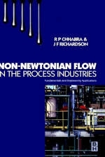 Non-Newtonian Flow - R. P. Chhabra, J.F. Richardson