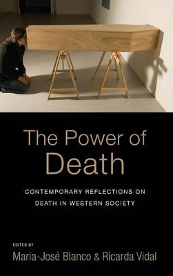 The Power of Death - 