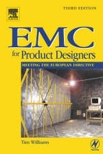 EMC for Product Designers - Tim Williams