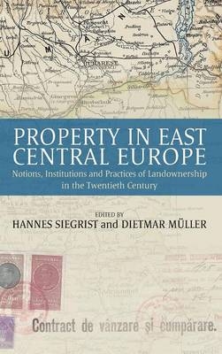 Property in East Central Europe - 