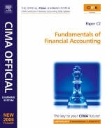 CIMA Learning System Fundamentals of Financial Accounting - Henry Lunt