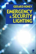 Emergency and Security Lighting - Gerard Honey