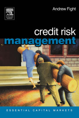 Credit Risk Management - Andrew Fight