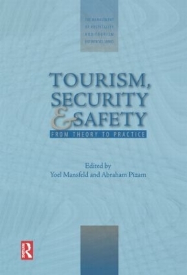 Tourism, Security and Safety - 