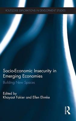 Socio-Economic Insecurity in Emerging Economies - 