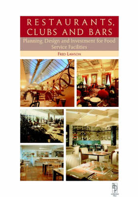 Restaurants, Clubs and Bars - Fred H. Lawson