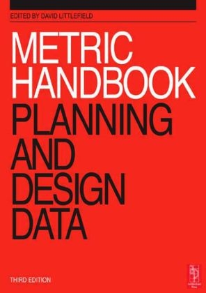 Metric Handbook - David Littlefield