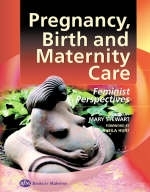 Pregnancy Birth and Maternity Care - 