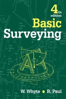 Basic Surveying - Raymond Paul, Walter Whyte