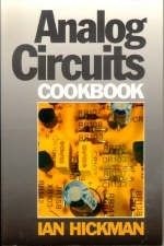 Analog Circuits Cookbook - Ian Hickman