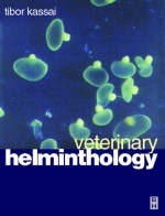 Veterinary Helminthology - Tibor Kassai