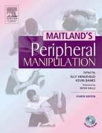 Maitland's Peripheral Manipulation - Elly Hengeveld, Kevin Banks