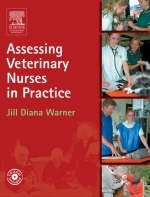 Assessing Veterinary Nurses in Practice - Jill Diana Warner